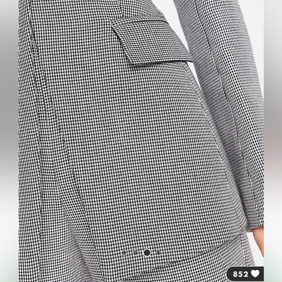 & other stories blazer - Picture 5 of 6